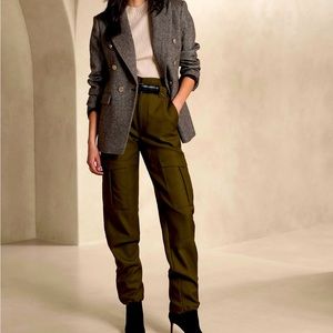 Banana Republic Cargo Pants